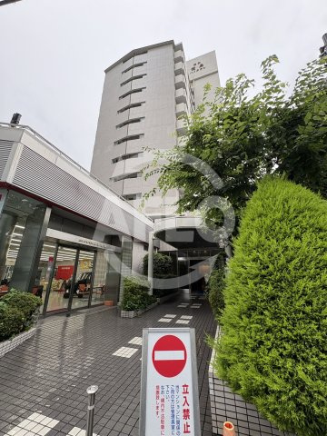 藤和堂島ハイタウン　福島小学校区の画像