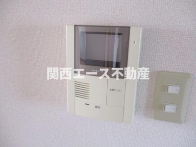 【設備】 | グランシャリオ（香里園）