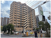 クリオ海老名伍番館　7階　3LDK　リフォーム済み【仲介手数料無料】の画像