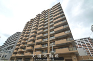 クリオ海老名伍番館　7階　3LDK　リフォーム済み【仲介手数料無料】の画像