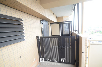 【その他共用部分】 | クリオ海老名伍番館　7階　3LDK　リフォーム済み【仲介手数料無料】