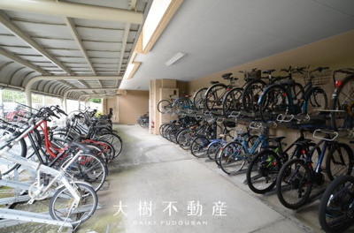 【その他共用部分】 | クリオ海老名伍番館　7階　3LDK　リフォーム済み【仲介手数料無料】