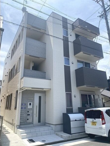 ジュネス上石川町
