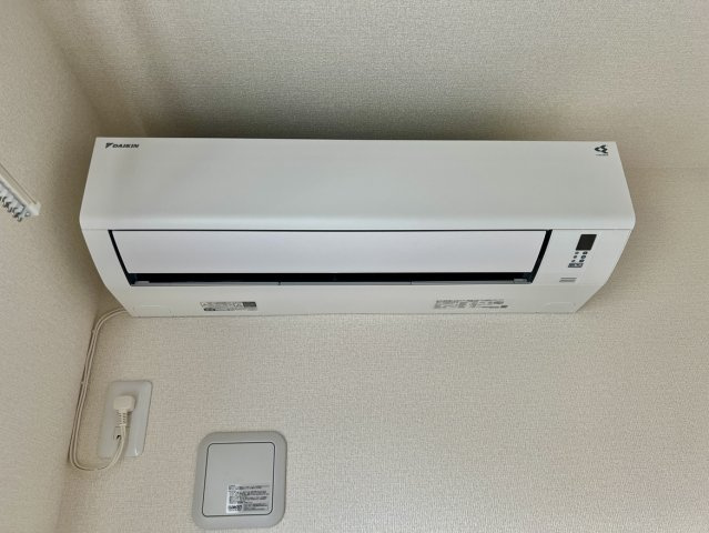 リーブルファイン戸田の設備