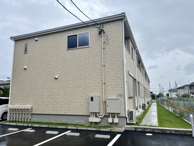 リーブルファイン戸田のその他