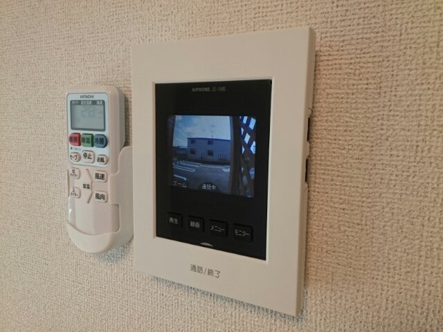 Ｍ・Ｒ・Ｍ　Ⅱのセキュリティ