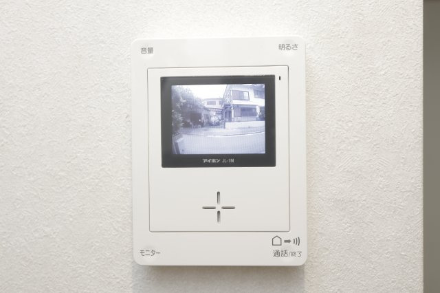 ボナール暁の設備