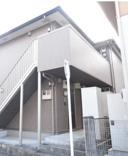 桜ハイツのその他共用部分