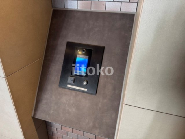 デュオフラッツ浅草田原町 のその他