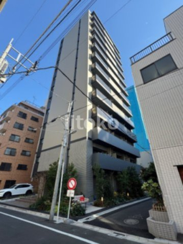 デュオフラッツ浅草田原町 