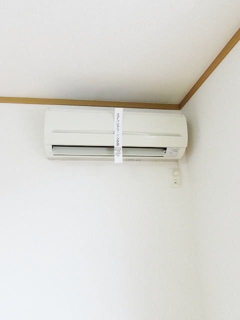 アダージョ美野島Ｂの設備