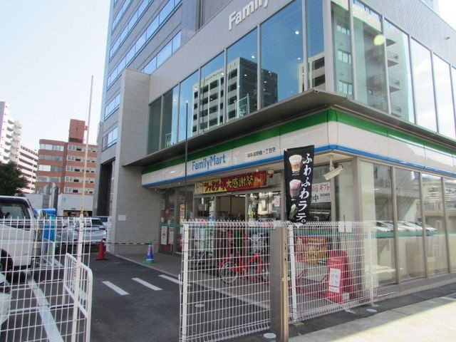 アダージョ美野島Ｂの周辺