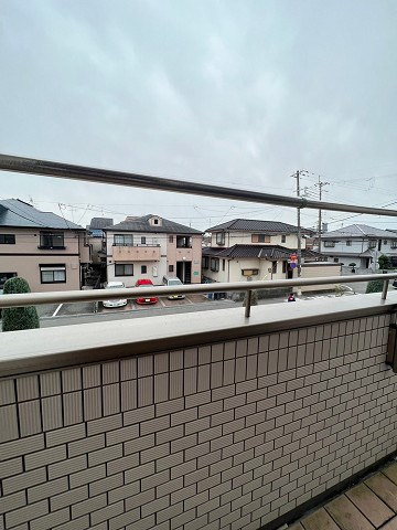 OAK WAVEの展望