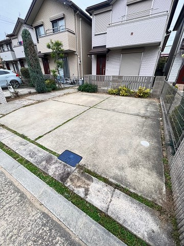 OAK WAVEのその他共用部分