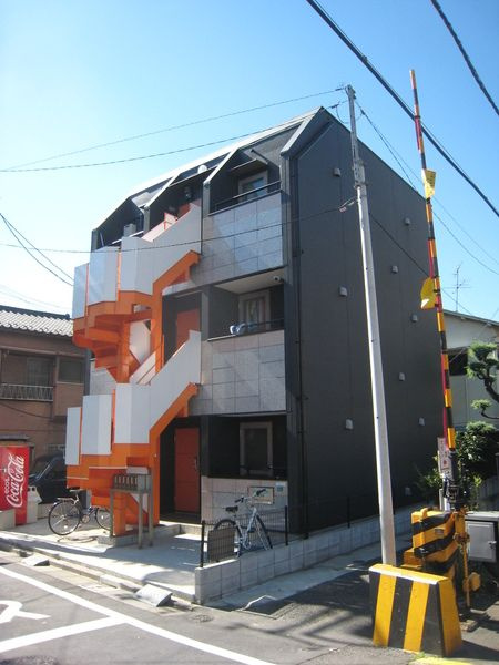 FUJISTA北池袋のその他