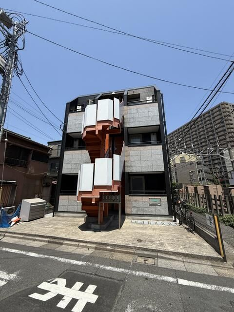 FUJISTA北池袋
