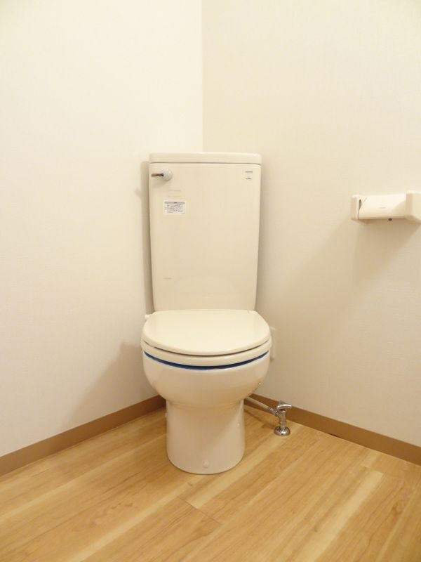 FUJISTA北池袋のトイレ