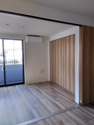 est 上安の展望