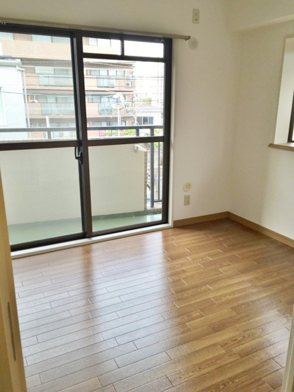別部屋参考写真