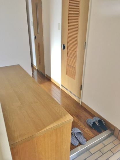 別部屋参考写真