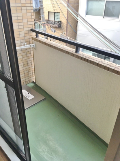別部屋参考写真