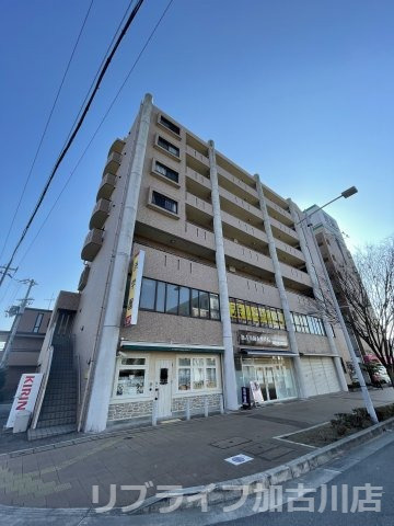 クレストコート加古川