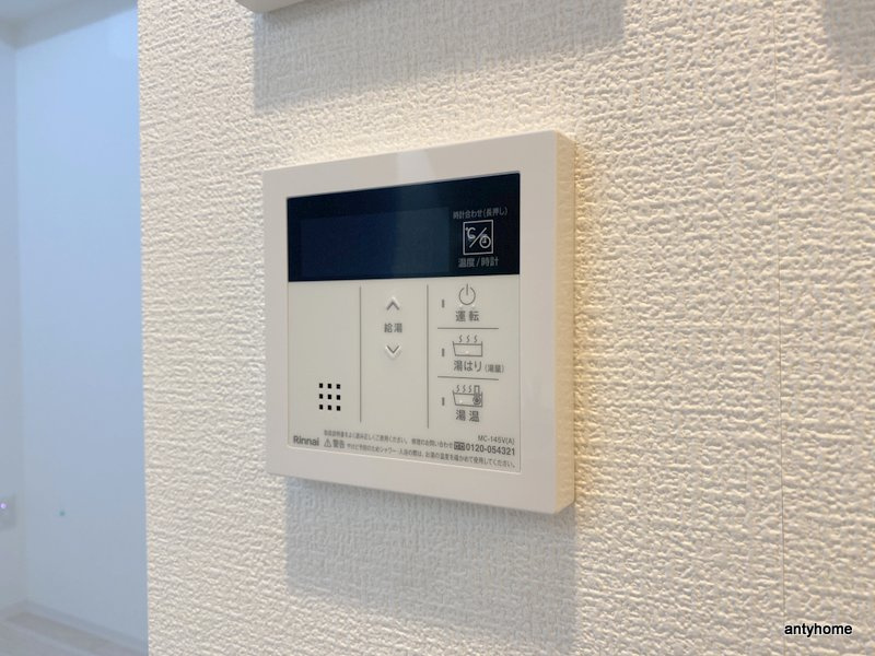 セレニテ難波ミラク参番館　仲介手数料無料の内装