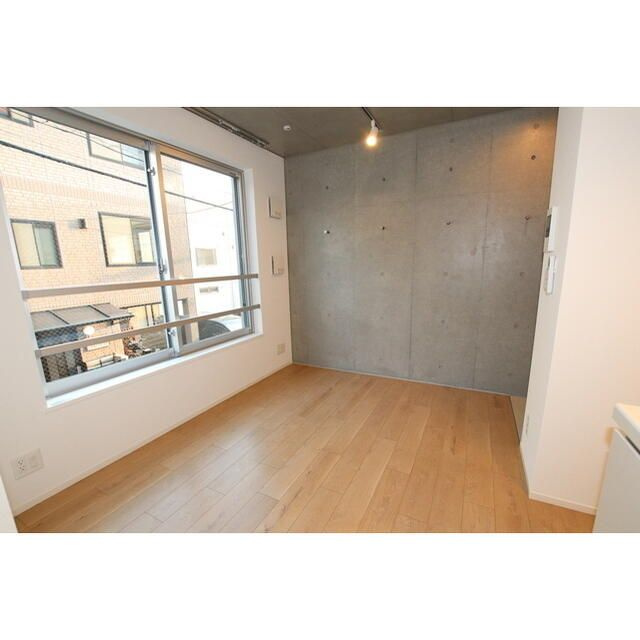 ファーレ大塚Ⅱ