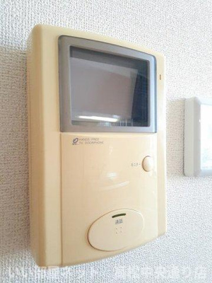 【設備】 | コーポフォレストＡ