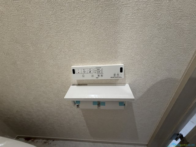 秦野市入船町　新築戸建　全3棟2号棟の設備