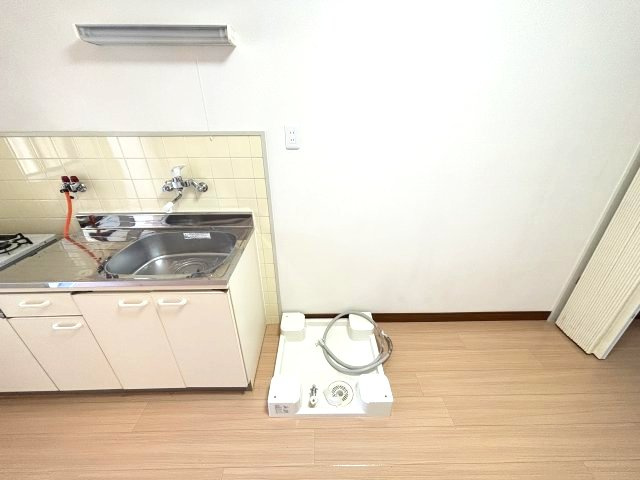 南河内郡河南町大字一須賀のテラスのその他