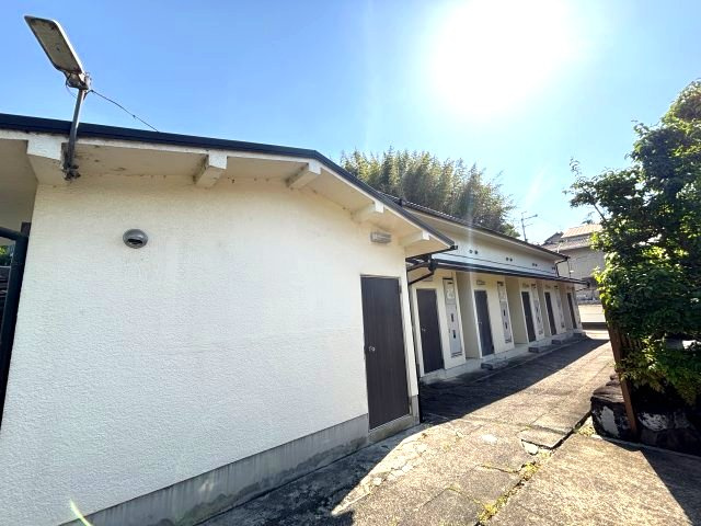 南河内郡河南町大字一須賀のテラス