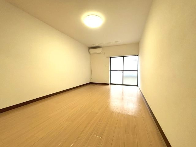 南河内郡河南町大字一須賀のテラスの内装