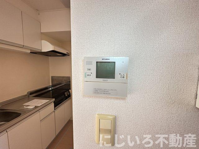 プレアヴェニューDのその他
