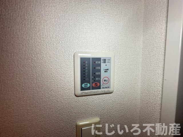 プレアヴェニューDのその他
