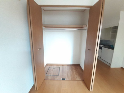 【収納】 | プラードアロージョ | こまごまとしたものを収納できそうですね