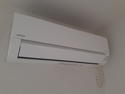 【設備】 | アイビー・ロードⅡ