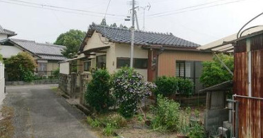 【外観】 | 熊本県玉名郡玉東町大字稲佐