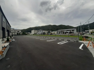 【駐車場】 | アル・グレース | 駐車場があります