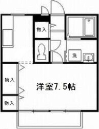 【間取り】 | プレアマール