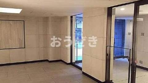 ザ・パークハウス横浜伊勢町の和室