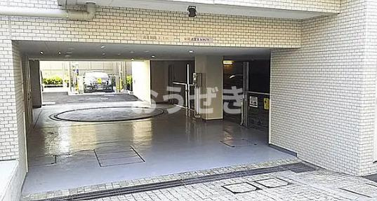 ザ・パークハウス横浜伊勢町のその他共用部分