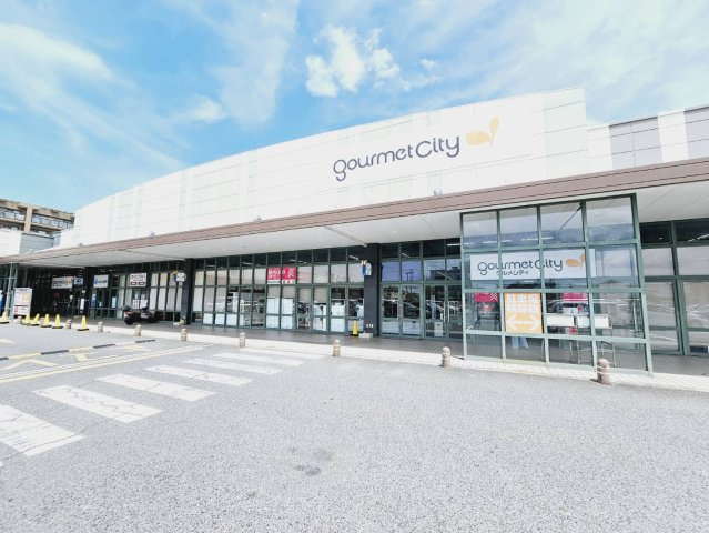 本多聞３－３－５店舗事務所のその他|グルメシティ小束山店