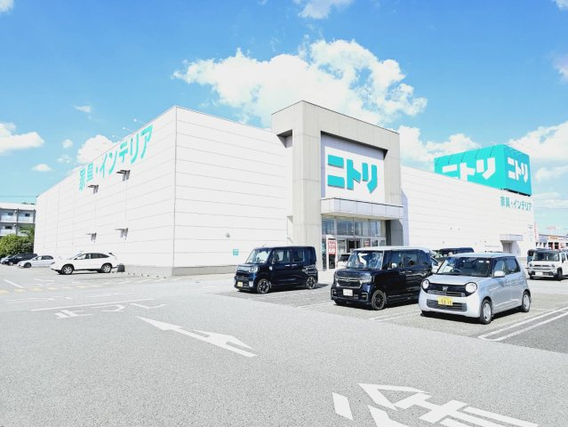 本多聞３－３－５店舗事務所のその他|ニトリ垂水店