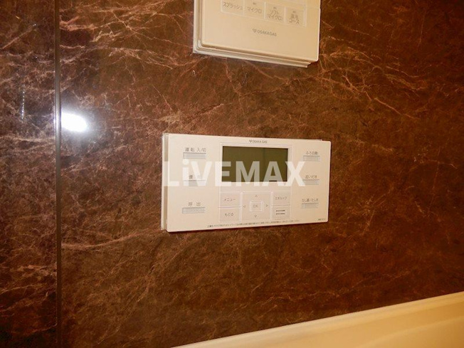 【その他】プレサンス梅田東クォーレ