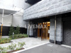 【エントランス】プレサンス梅田東クォーレ 