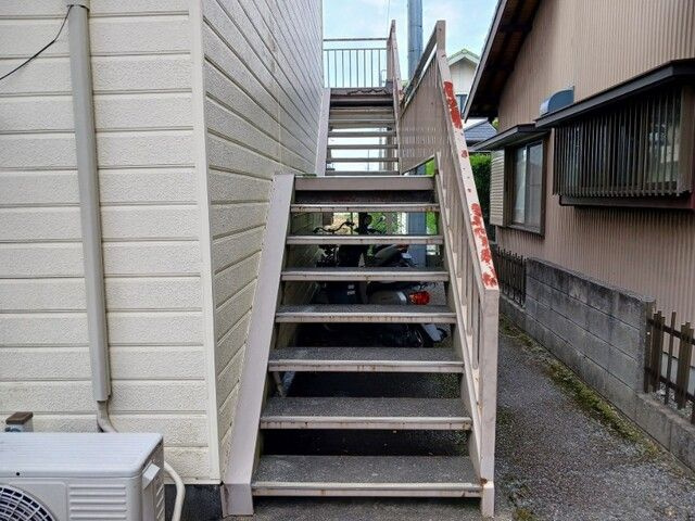 シティーハイツさわのその他共用部分