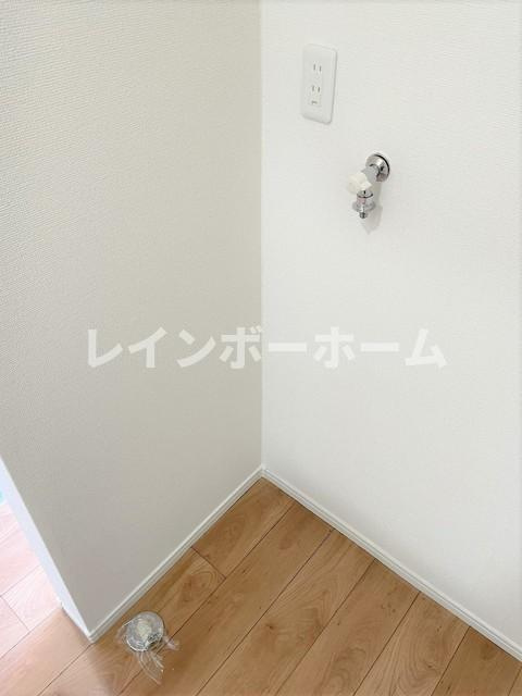 PARK TERRACE新松戸Ⅰの設備