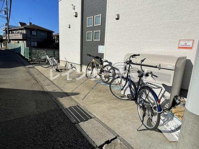 PARK TERRACE新松戸Ⅰのその他共用部分