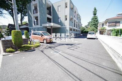 【駐車場】 | セイクリッド | ※要確認